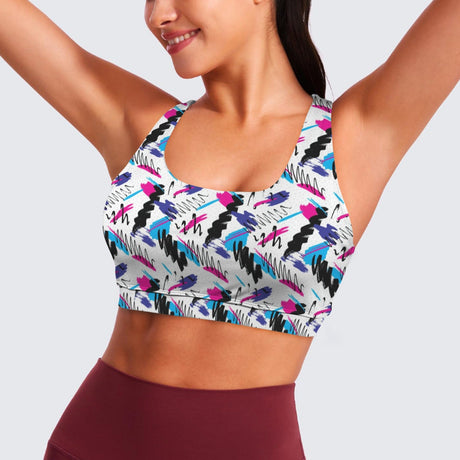Sports Bras