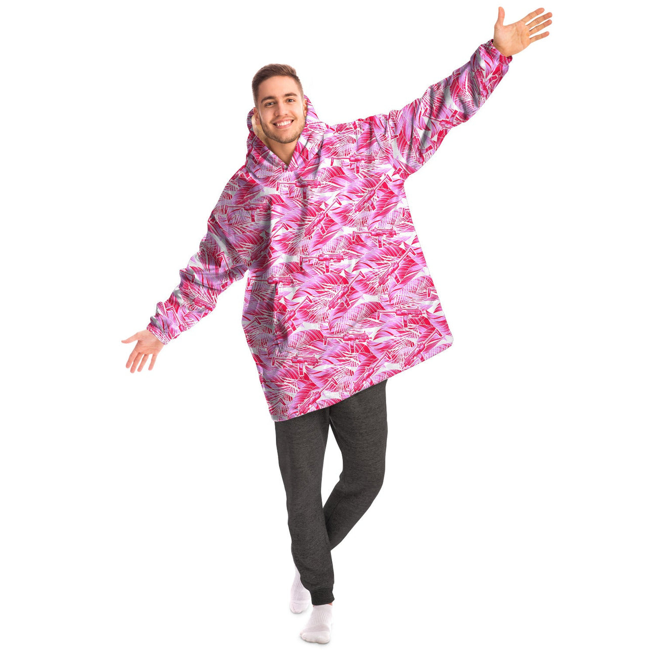 Snug Hoodies
