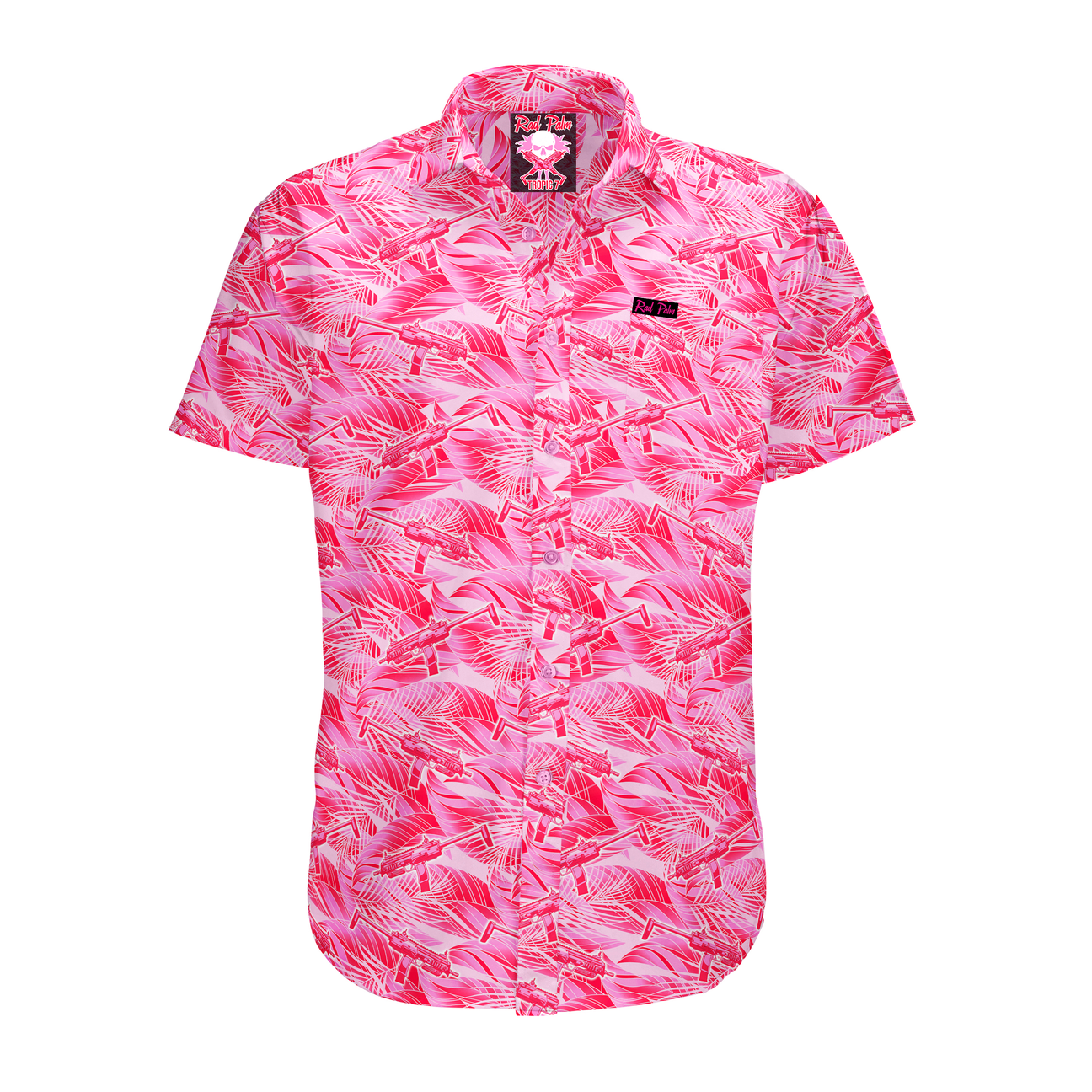Button Down Shirts