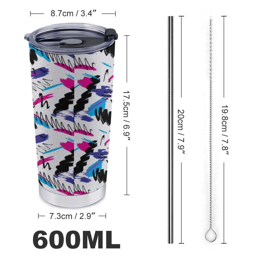 20 oz Tumbler