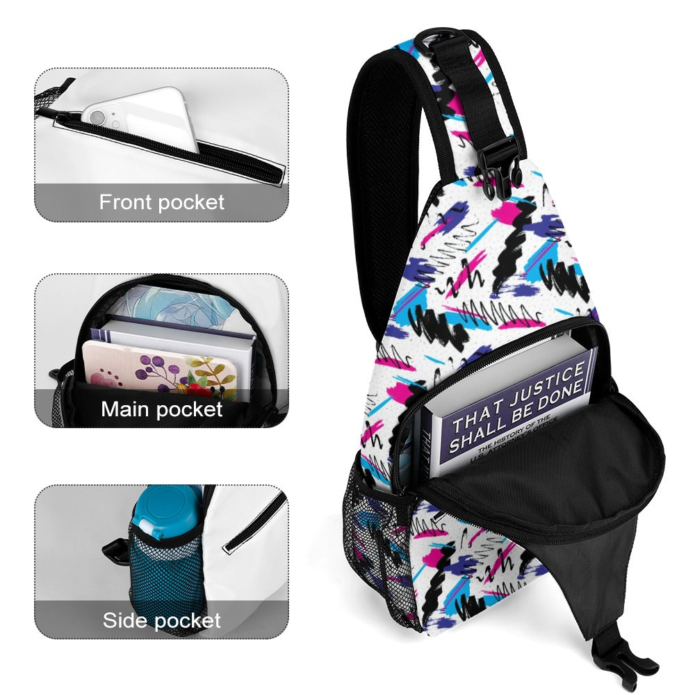 1986 Sling Bag