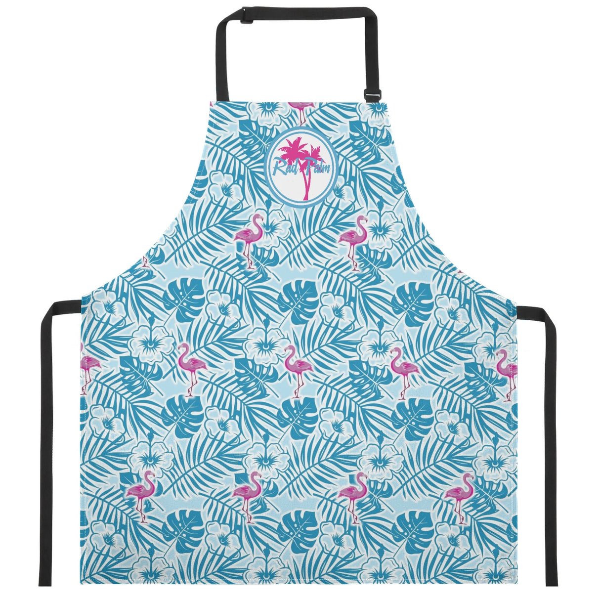 Party Like A Flockstar Apron