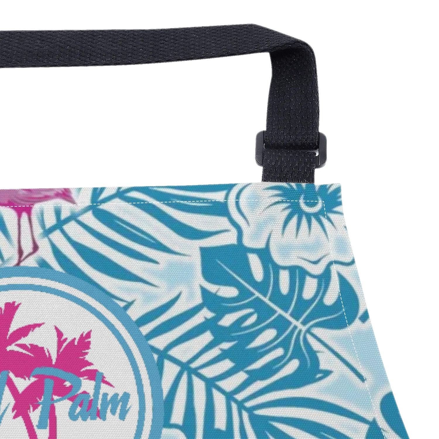 Party Like A Flockstar Apron