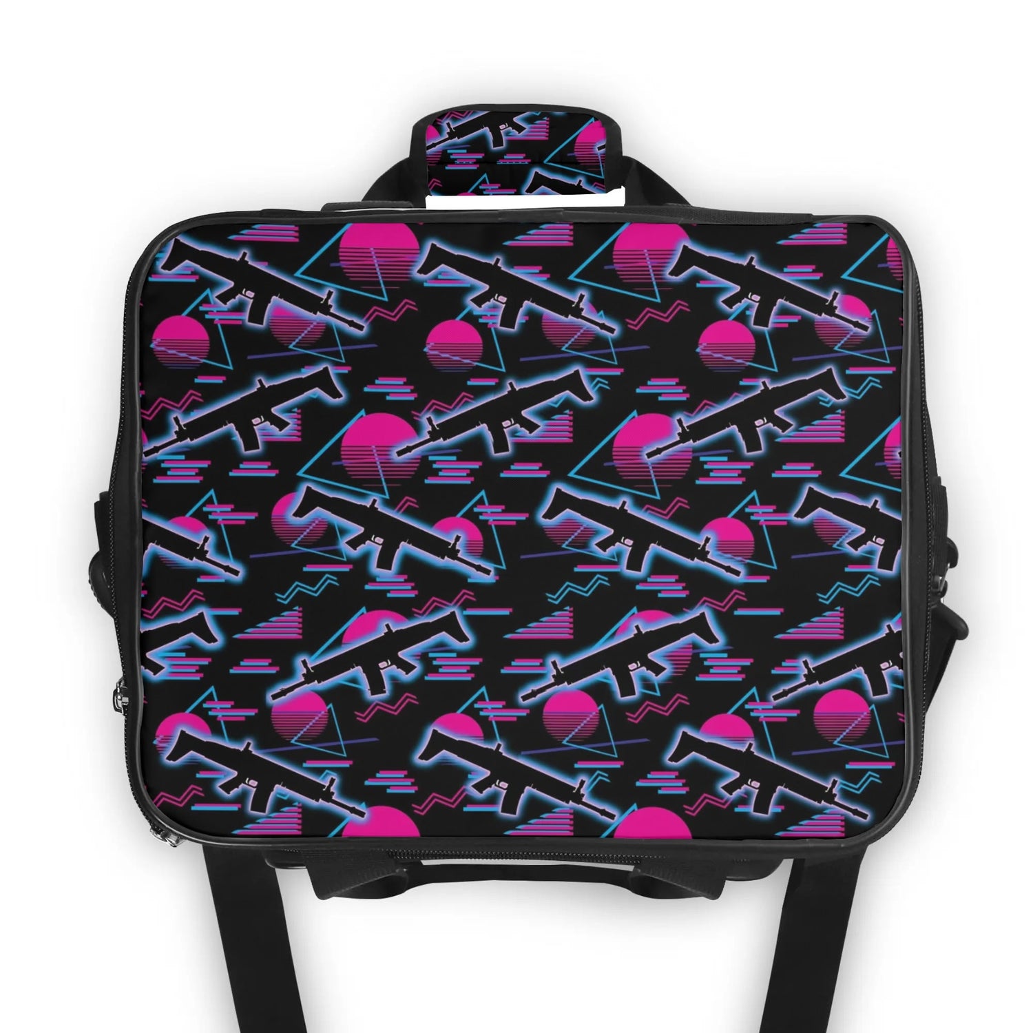 Miami Nights Leakproof Cooler Bag