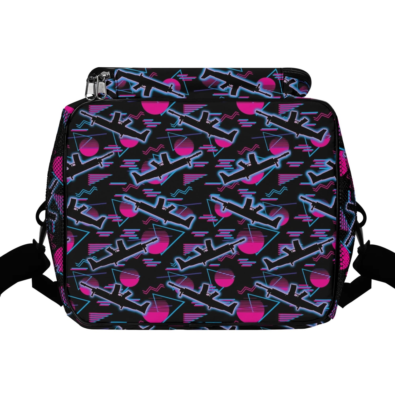 Miami Nights Leakproof Cooler Bag