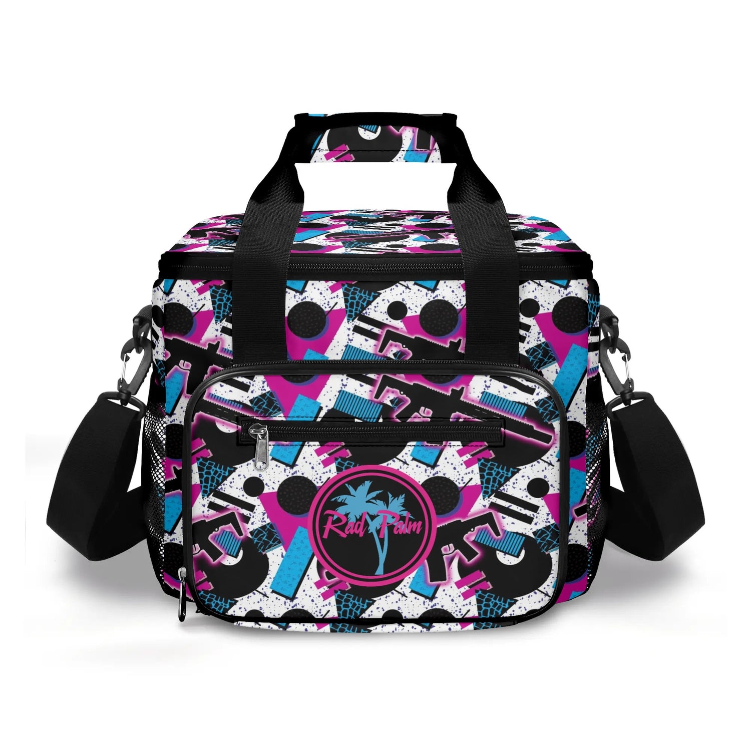 Honey Badger Leakproof Cooler Bag