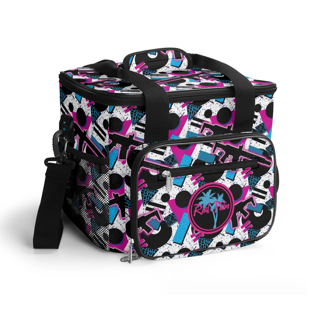 Honey Badger Leakproof Cooler Bag