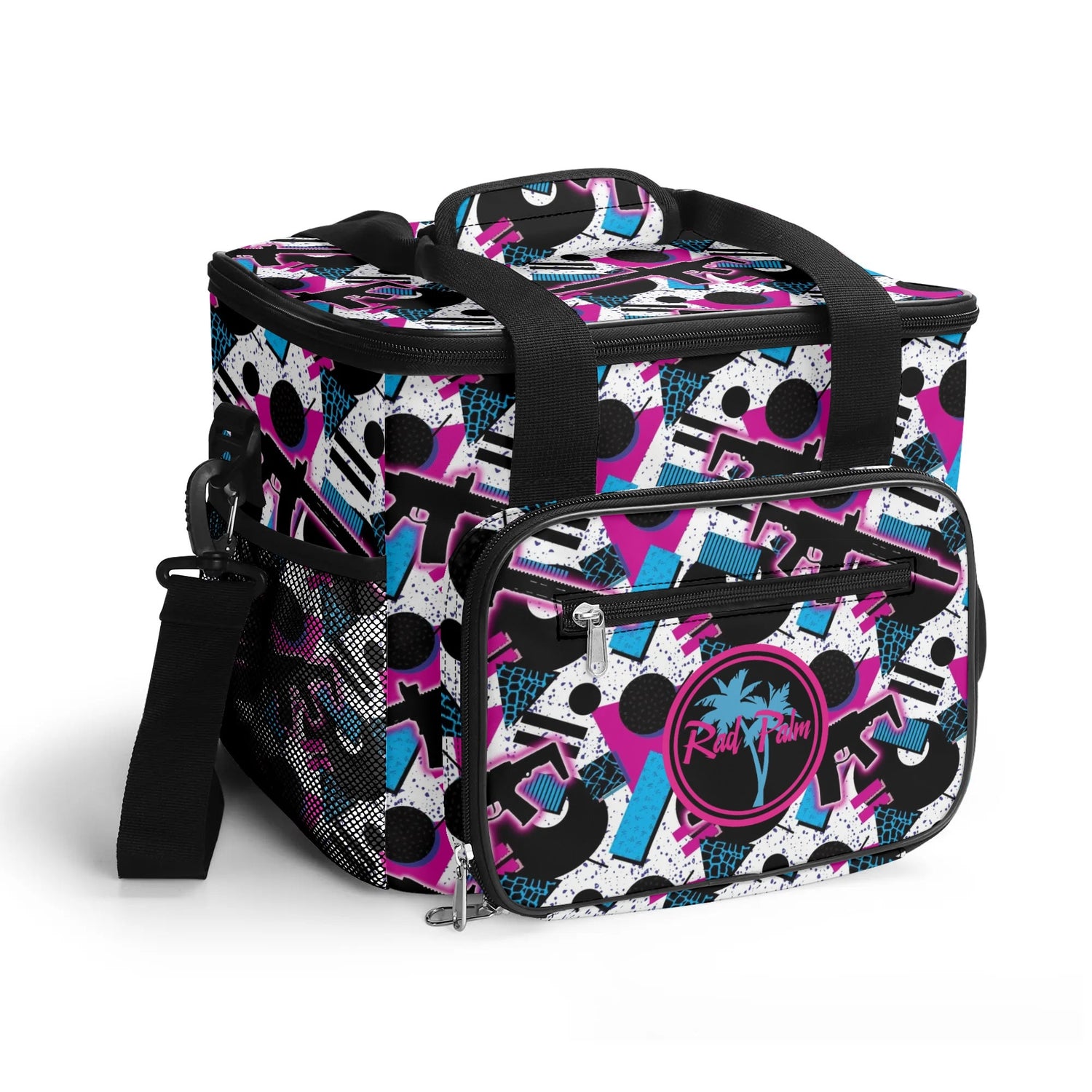 Honey Badger Leakproof Cooler Bag