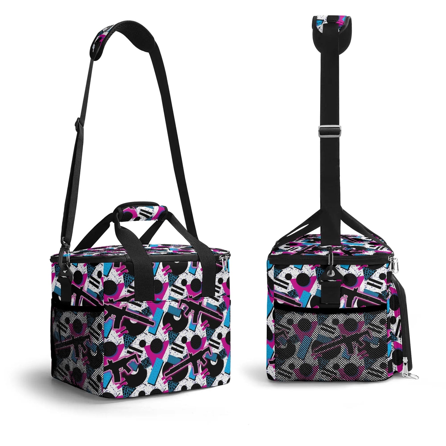 Honey Badger Leakproof Cooler Bag