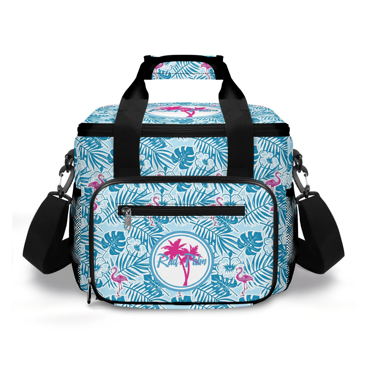 Party Like A Flockstar Leakproof Cooler Bag