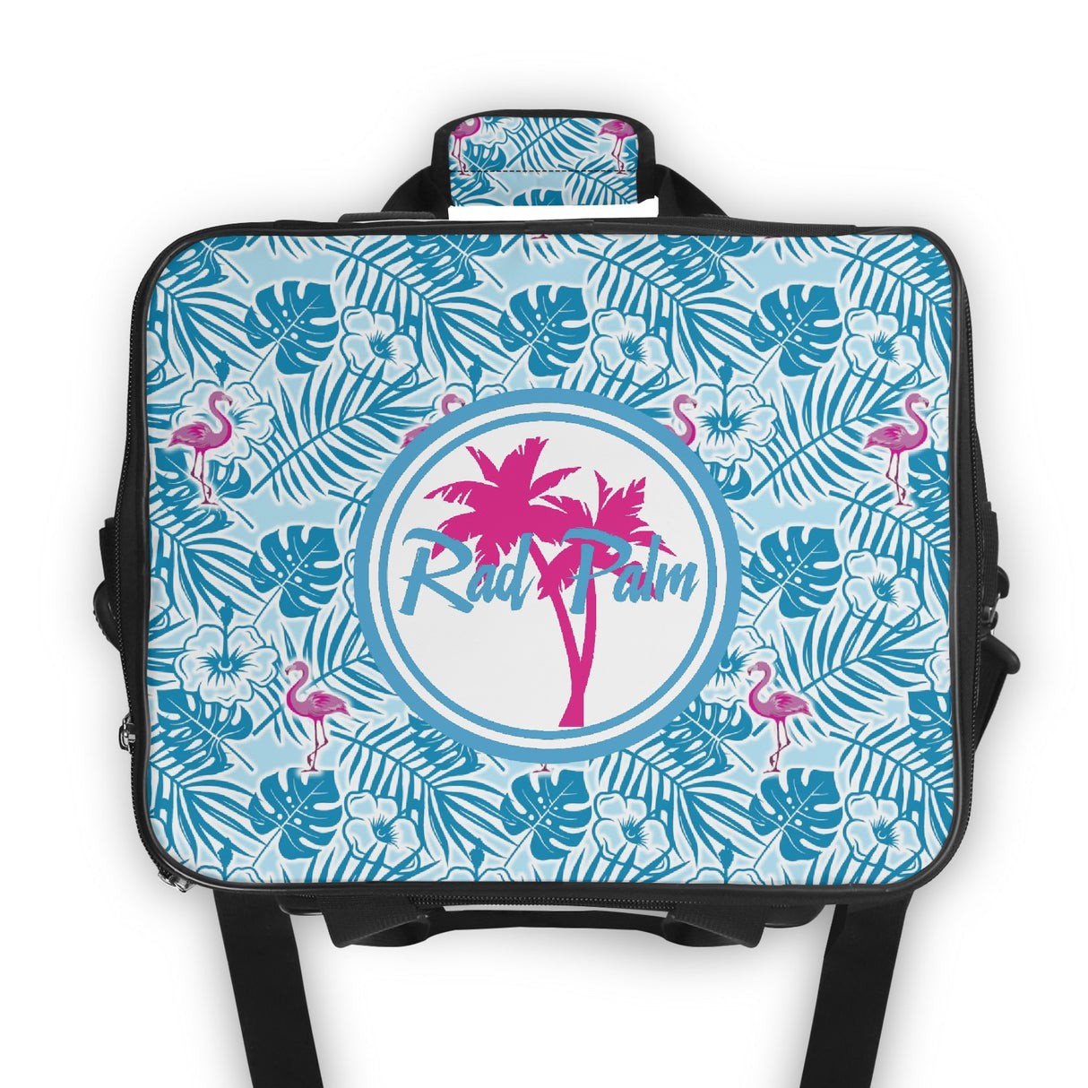 Party Like A Flockstar Leakproof Cooler Bag