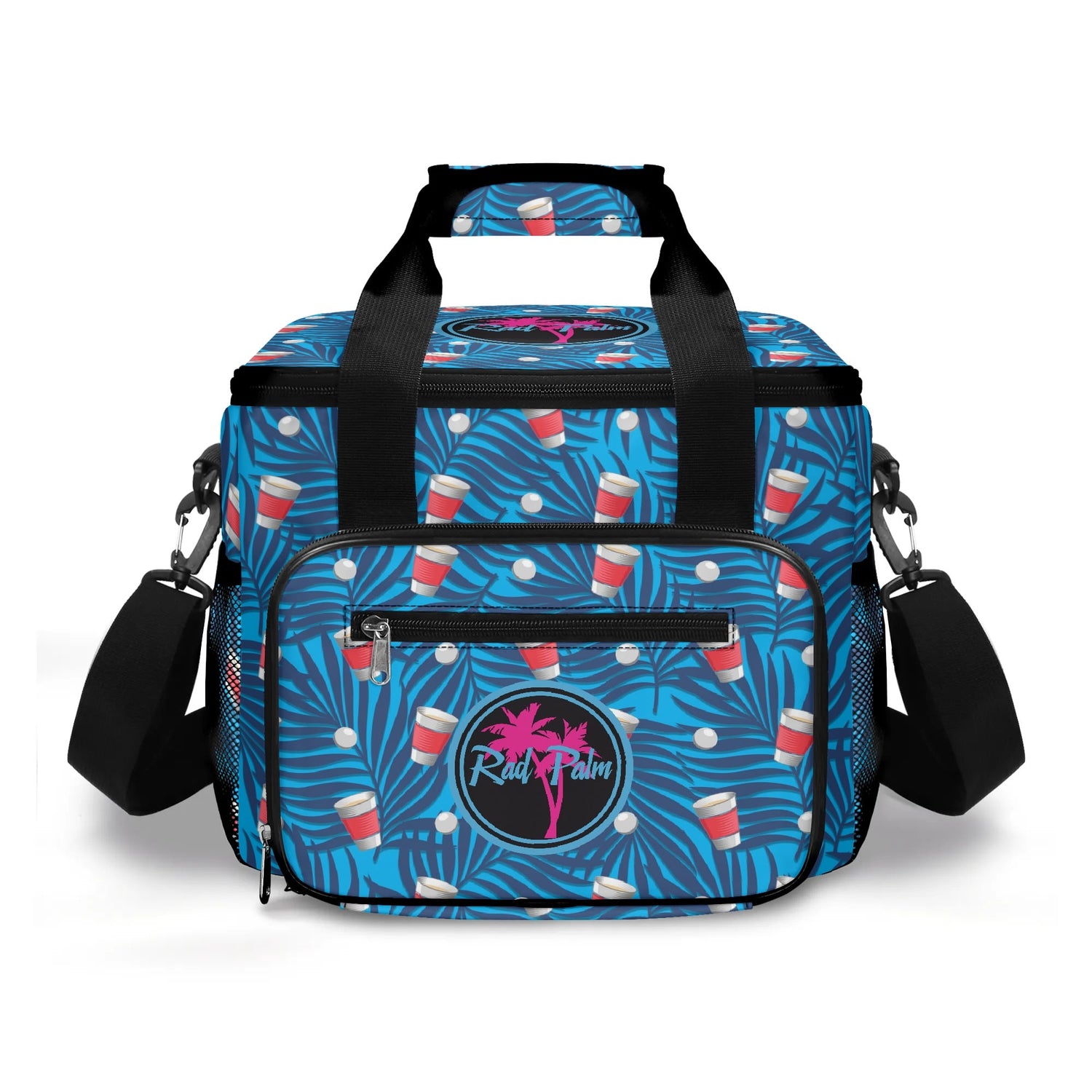 Beer Pong Champion Leakproof Cooler Bag