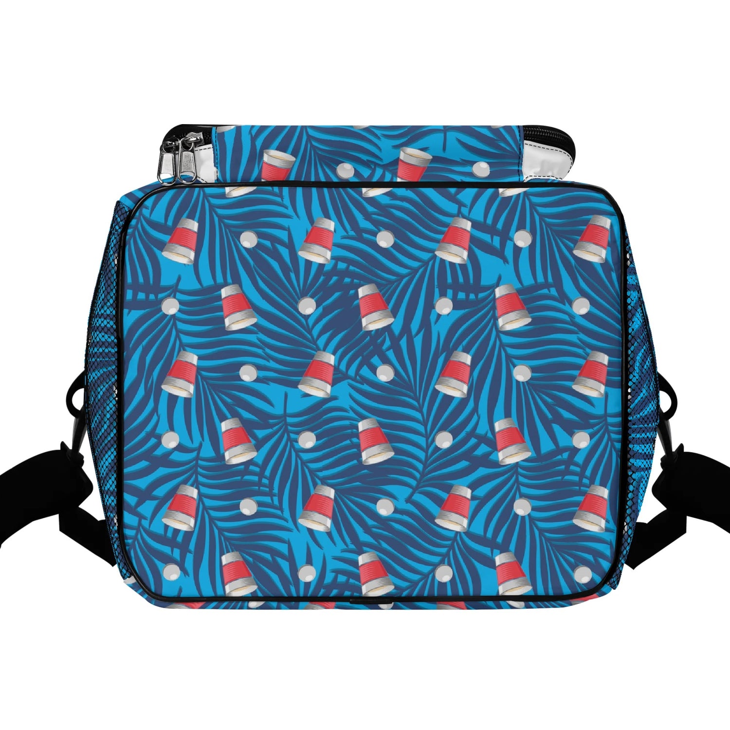 Beer Pong Champion Leakproof Cooler Bag