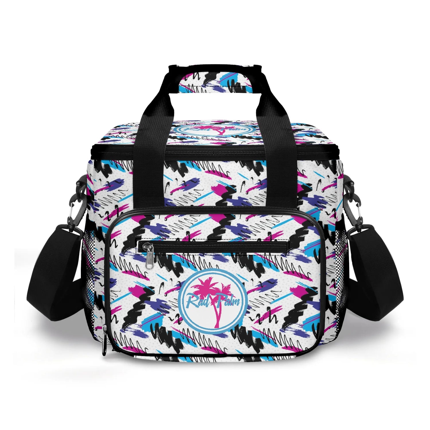 1986 Leakproof Cooler Bag