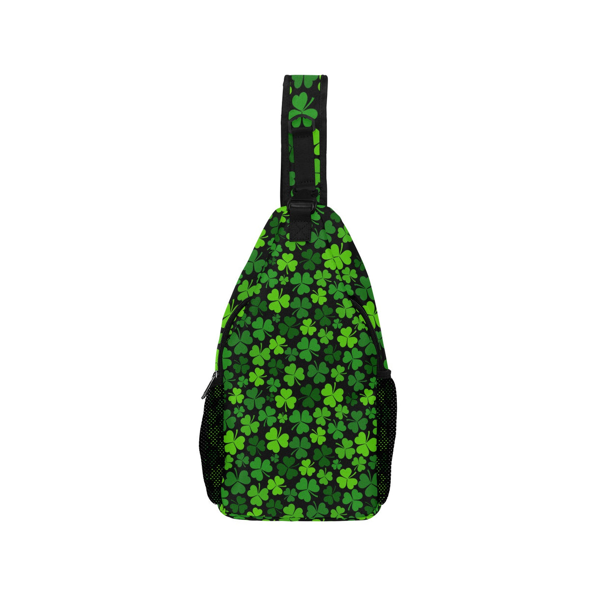 St. Patrick's Day Sling Bag
