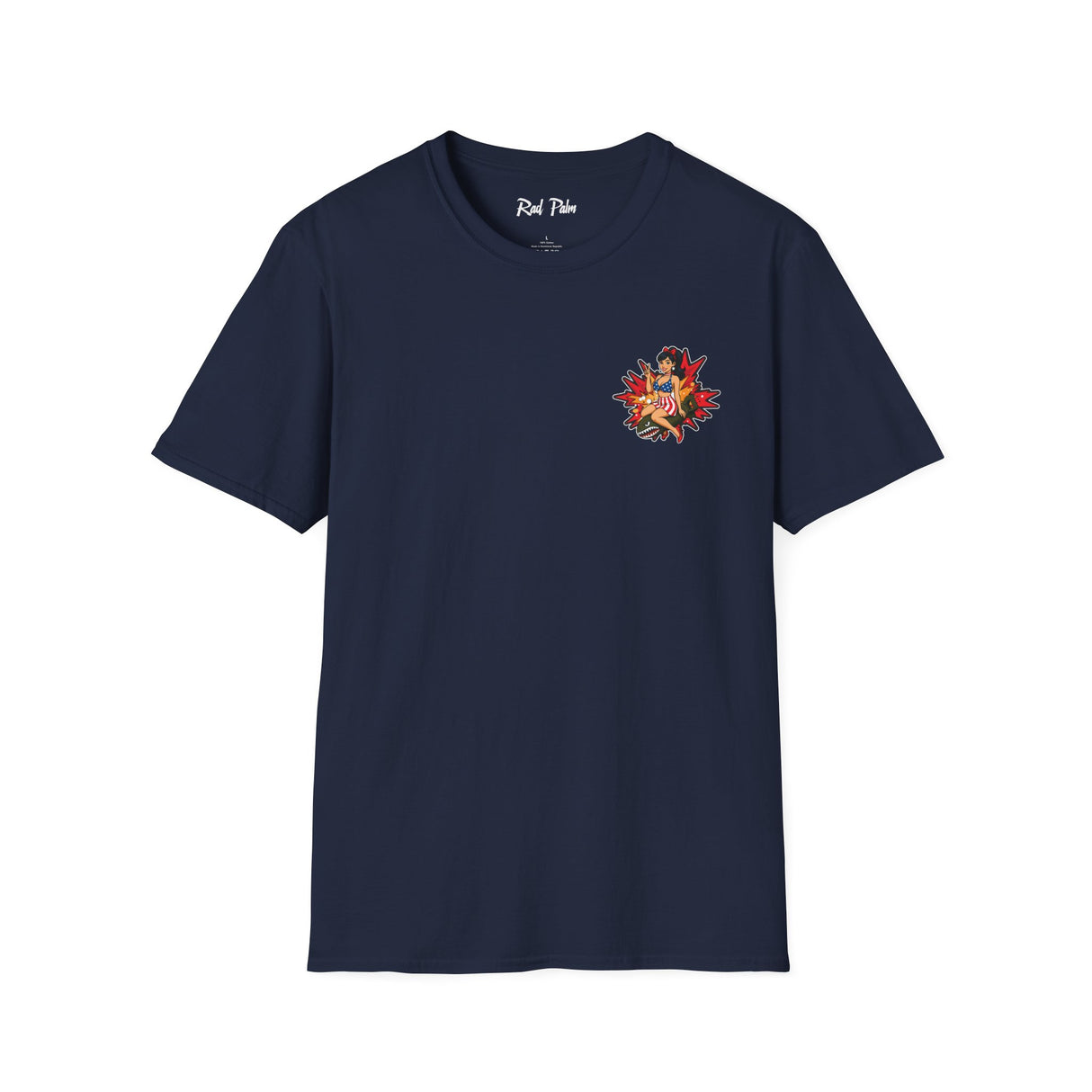 Bombs Away T-Shirt