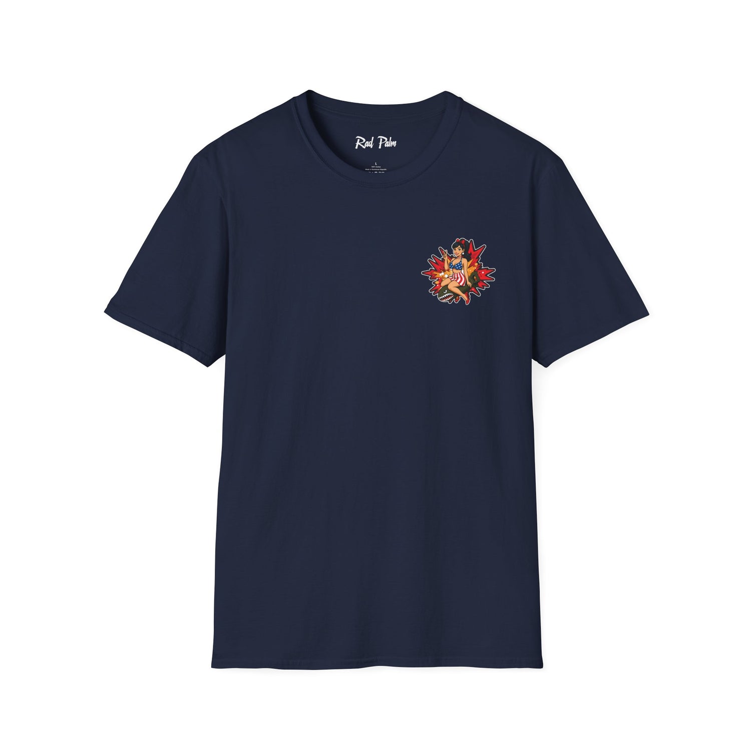 Bombs Away T-Shirt