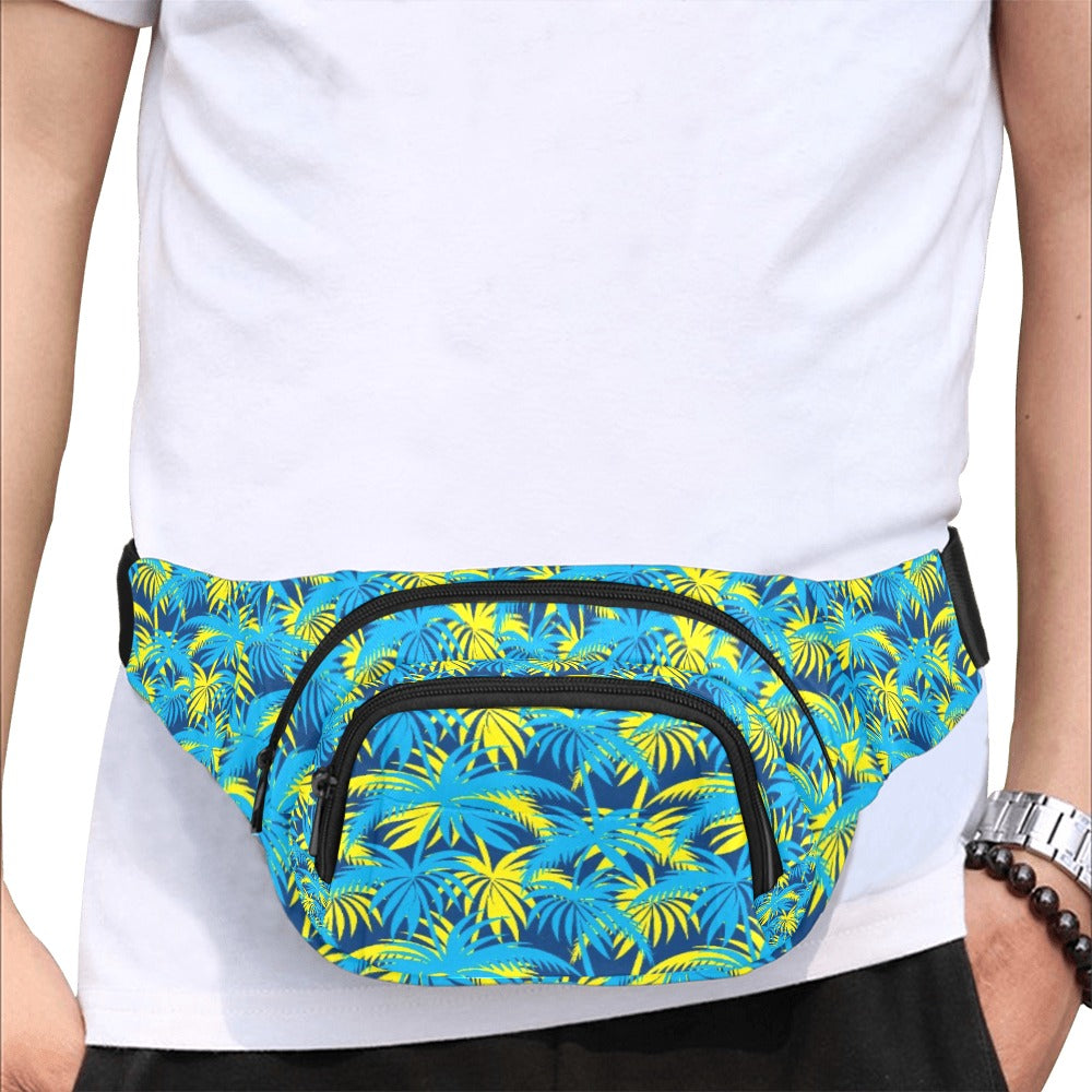Dos Palmas Fanny Pack