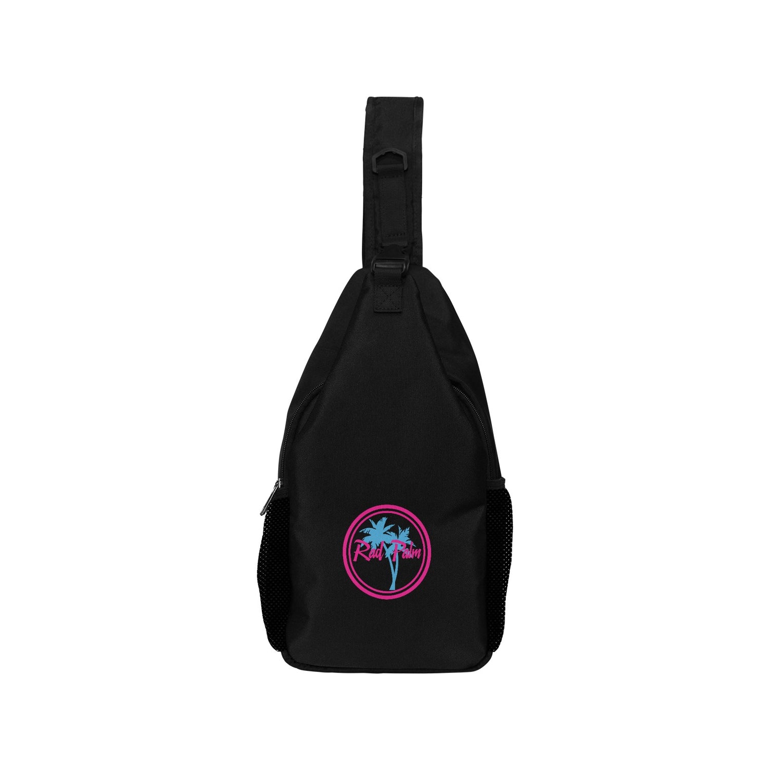Rad Palm Logo Sling Bag