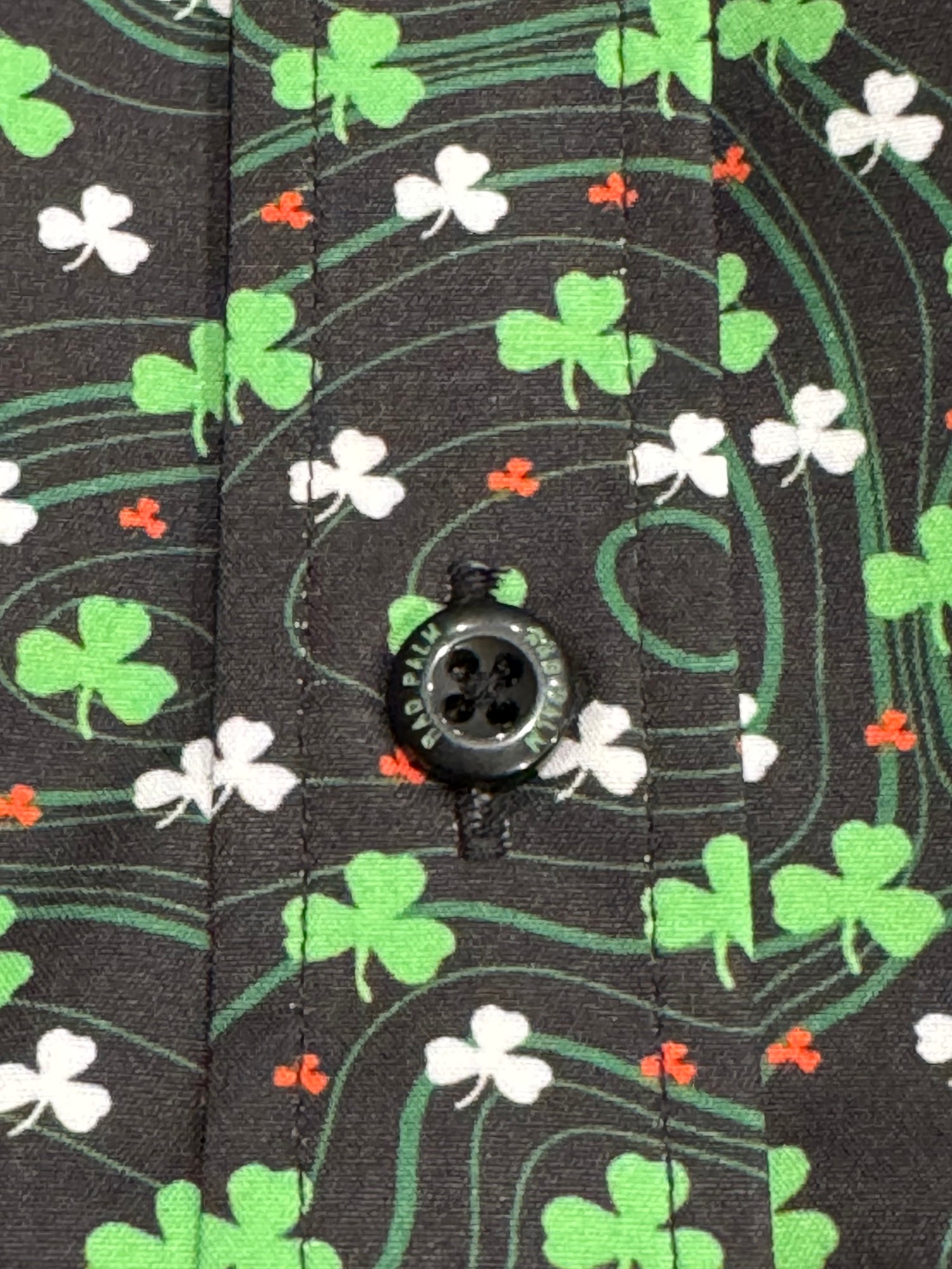 St. Patrick’s Day 2024