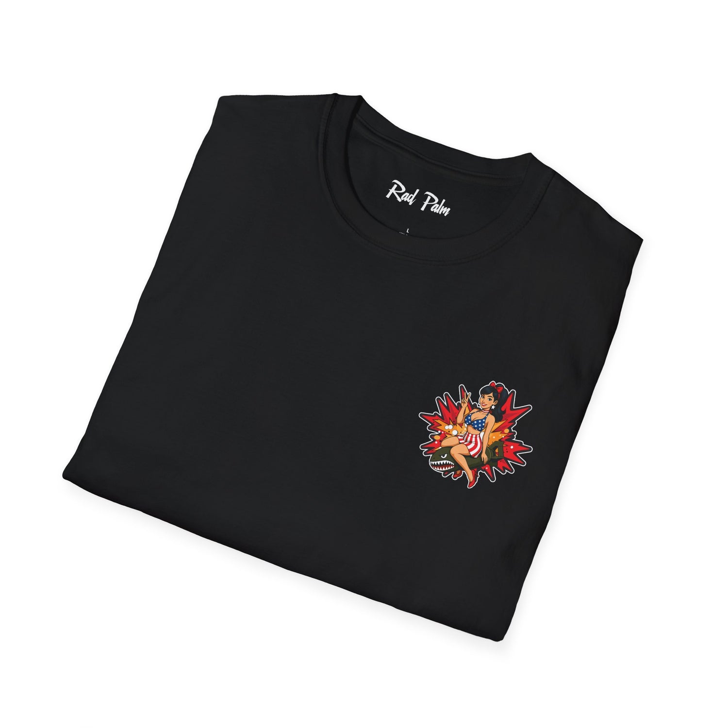Bombs Away T-Shirt