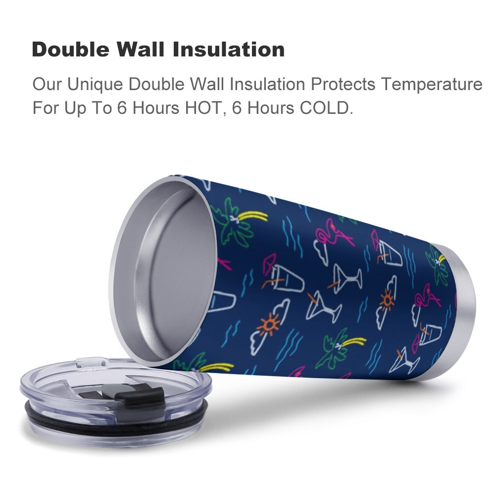 20 oz Tumbler