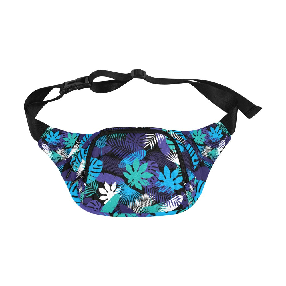 Tampa Nights Fanny Pack