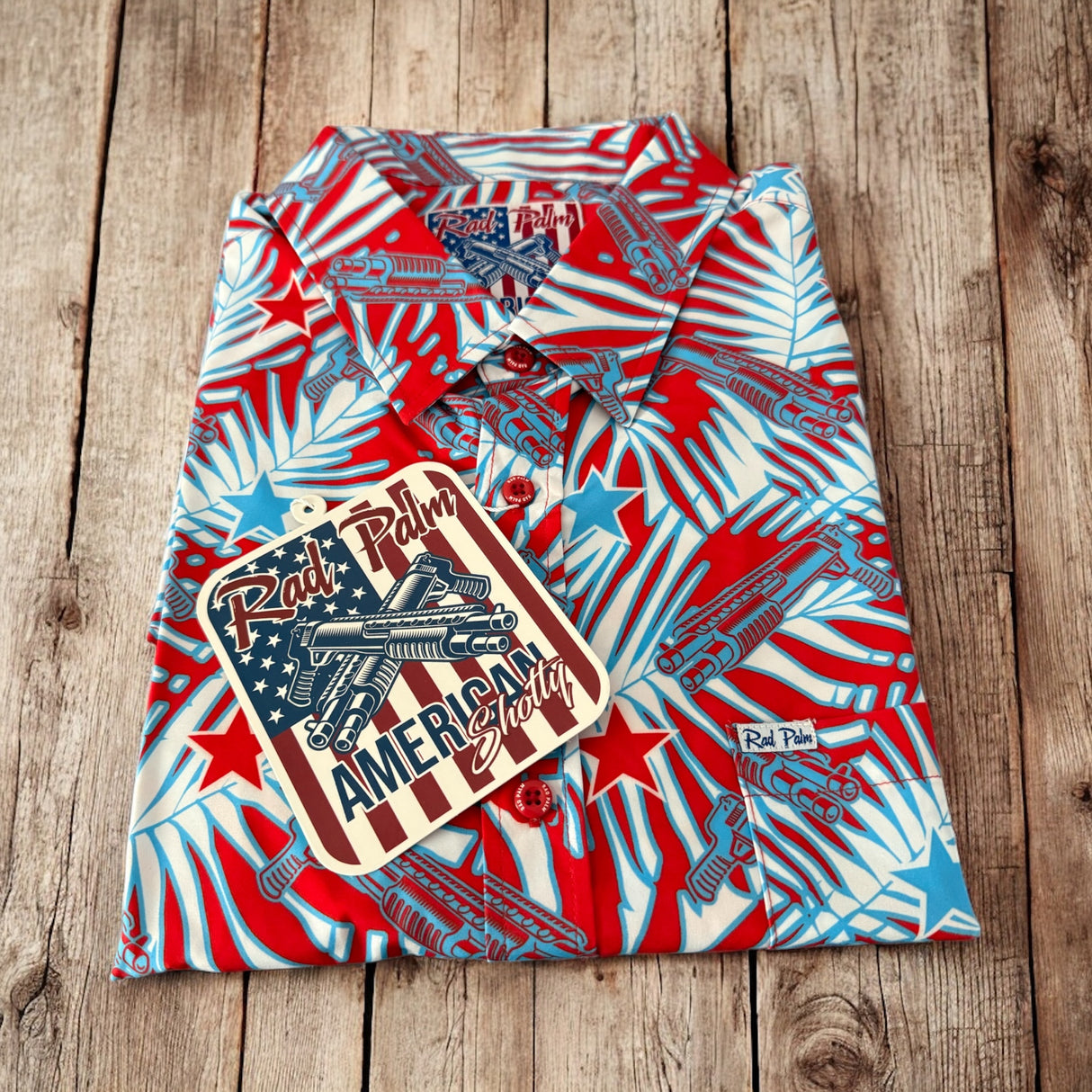 American Shotty