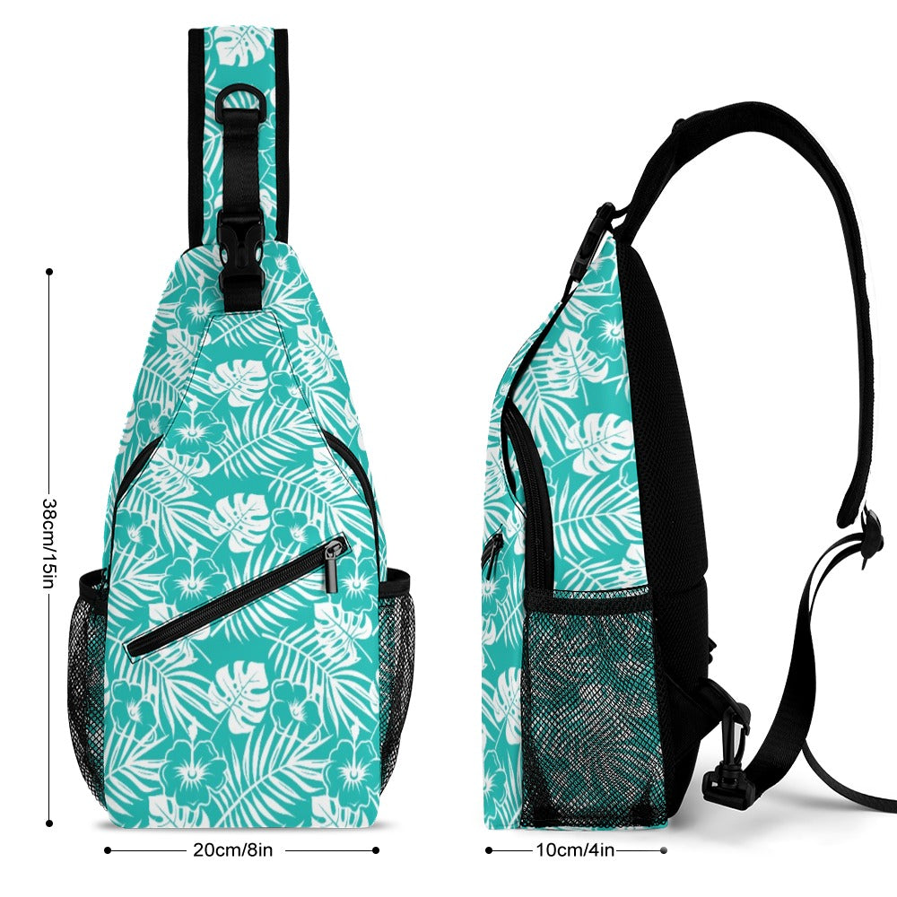 Isla Flora Sling Bag