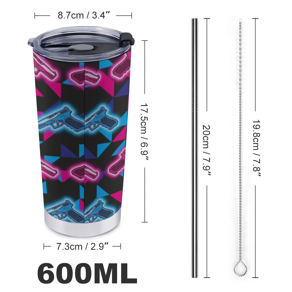 20 oz Tumbler