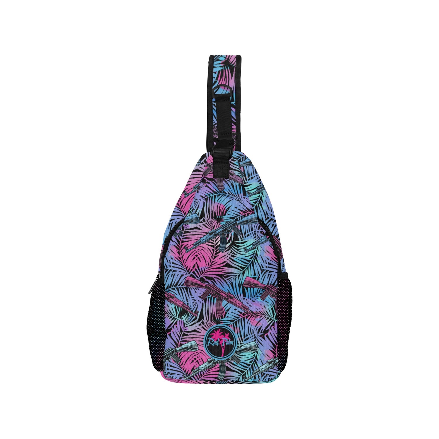 AK Madness Sling Bag