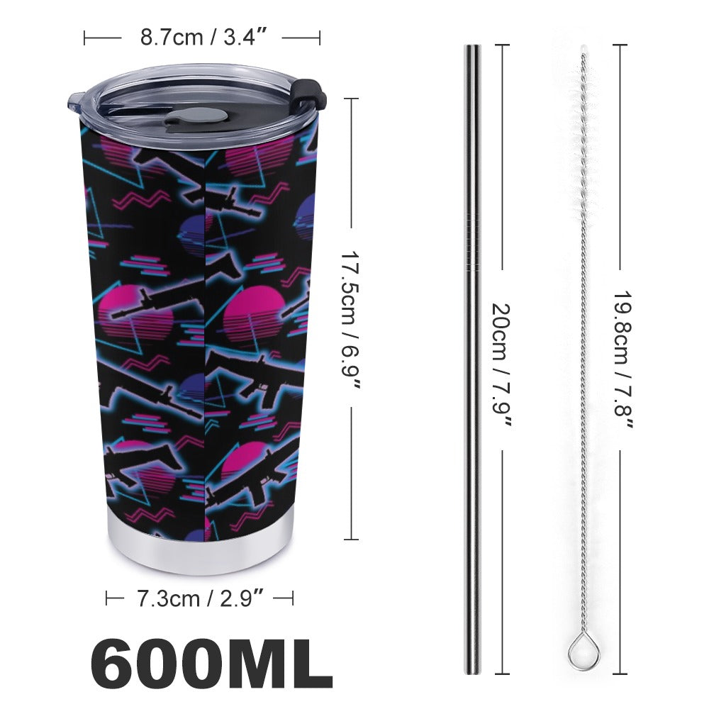 20 oz Tumbler