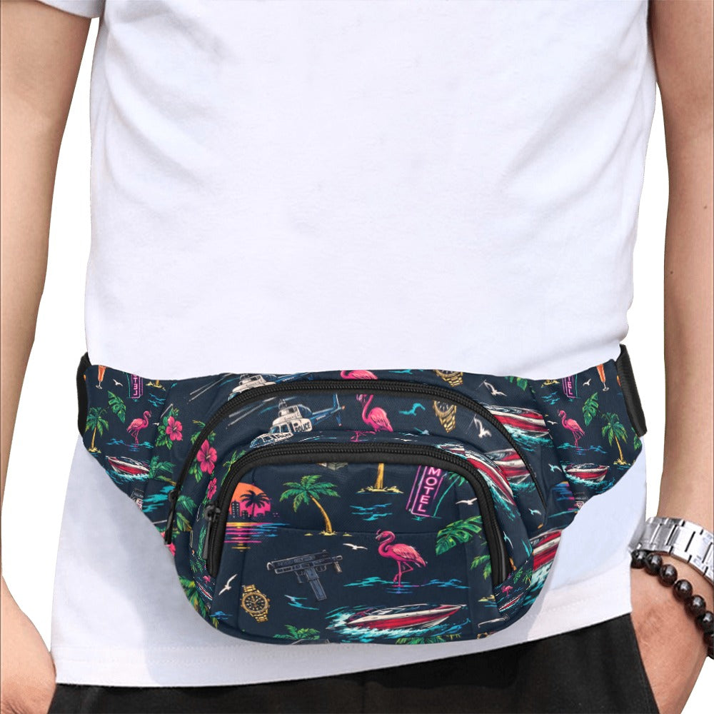 Wasted Fanny Pack