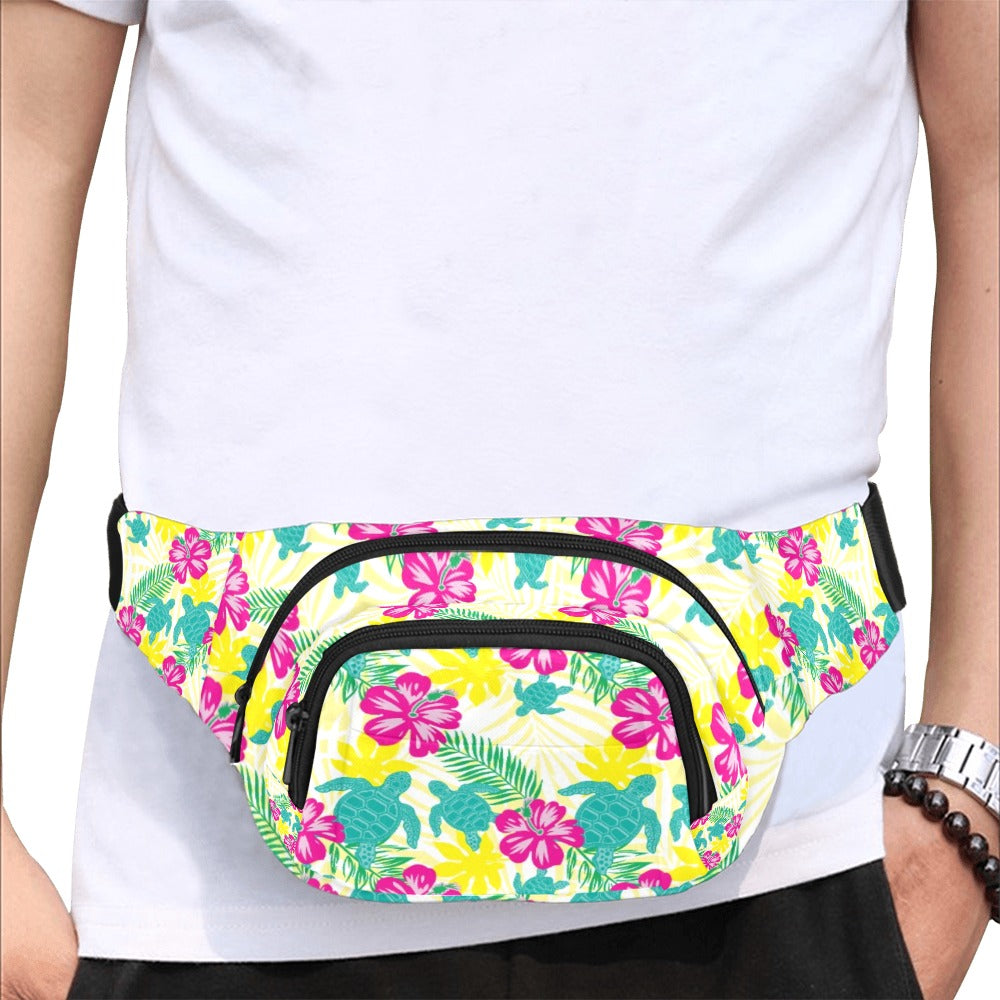 Shell Yeah! Fanny Pack