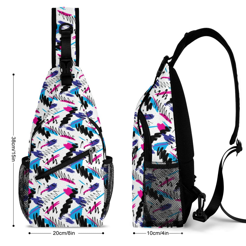 1986 Sling Bag