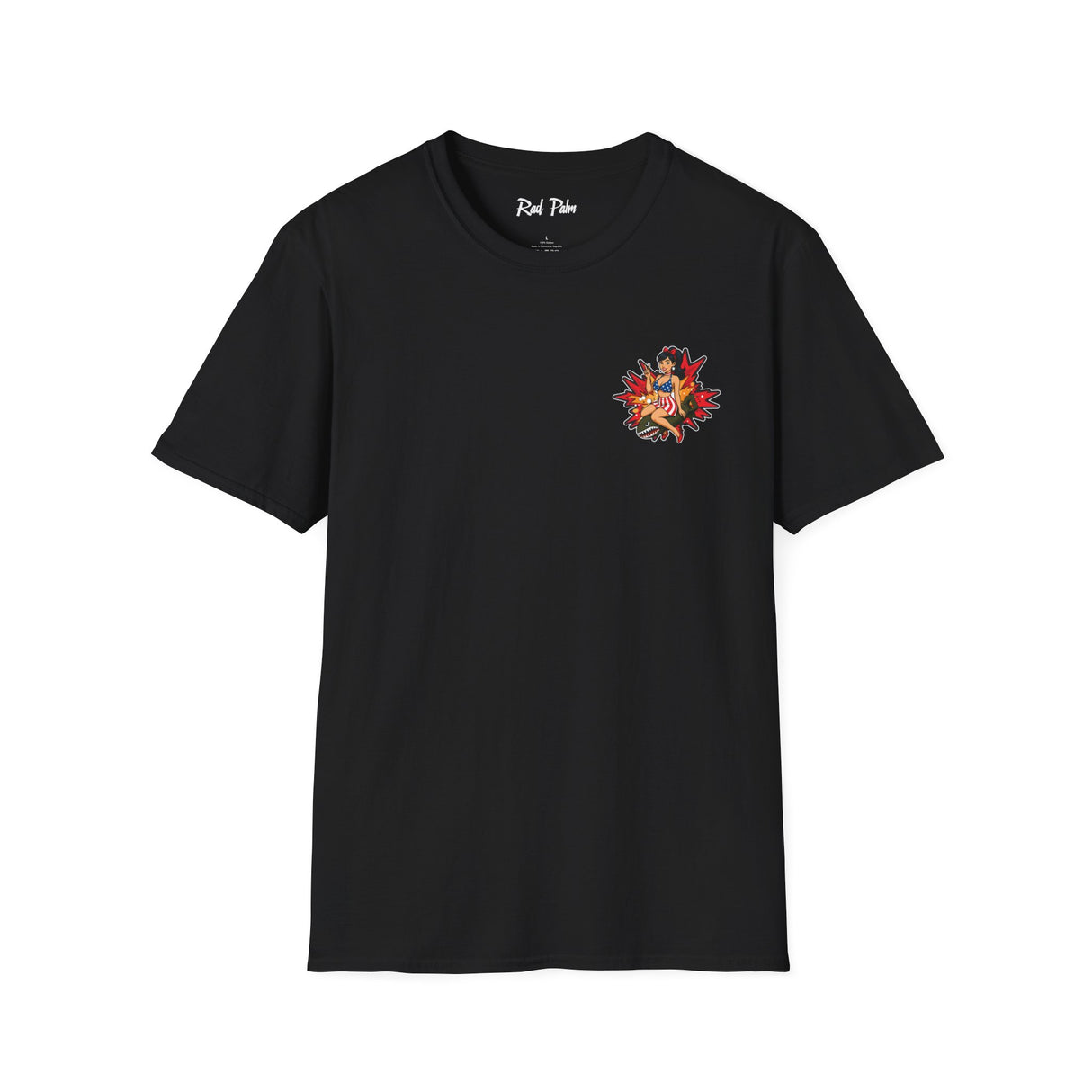 Bombs Away T-Shirt