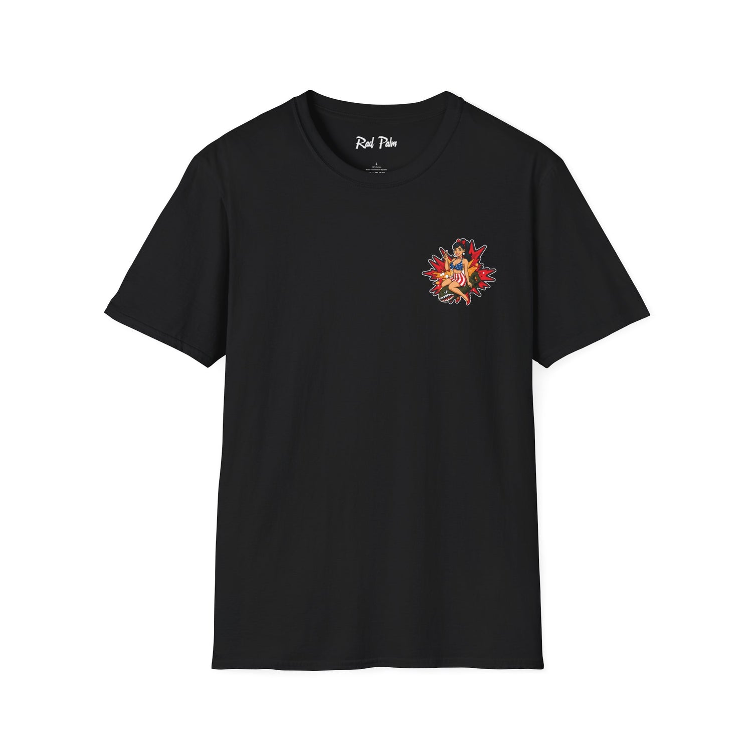 Bombs Away T-Shirt