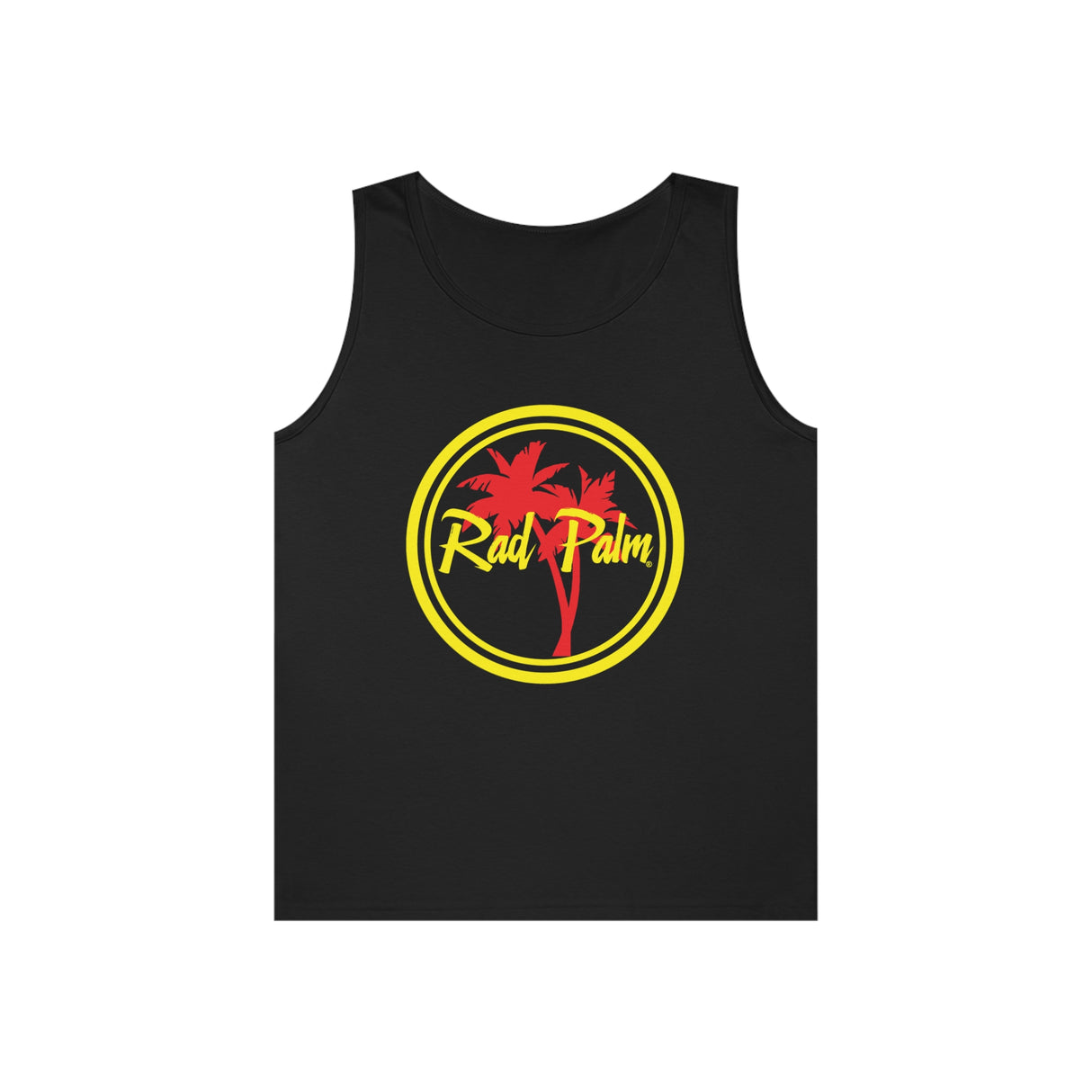 Camiseta sin mangas Stay Rad Brother