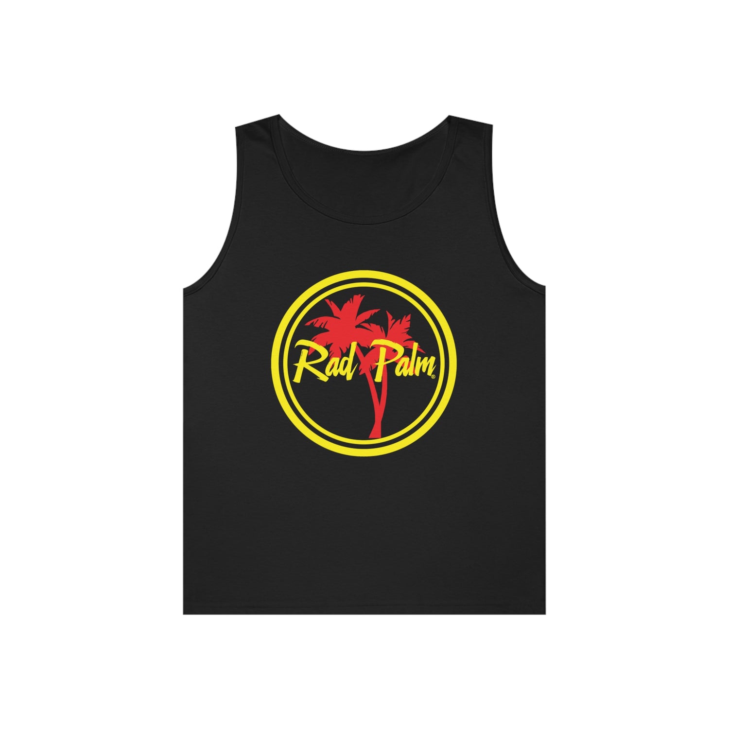 Camiseta sin mangas Stay Rad Brother