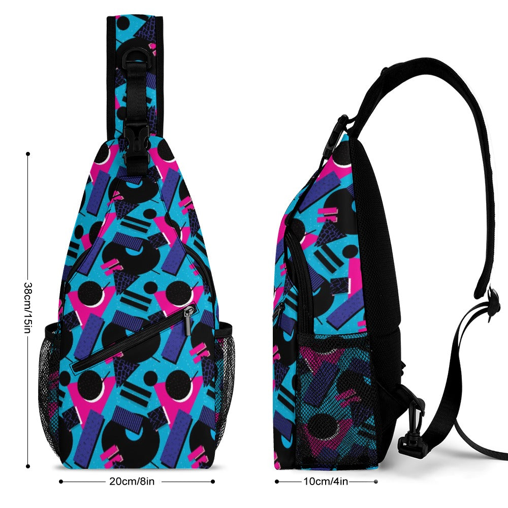 1984 Sling Bag