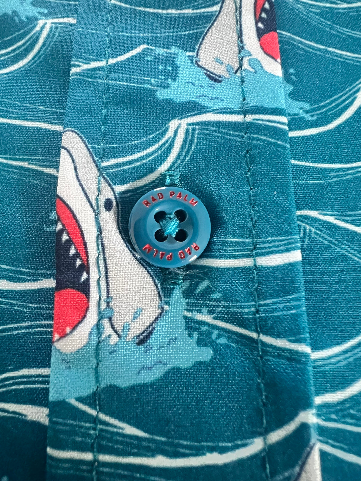 Shark Bait 2