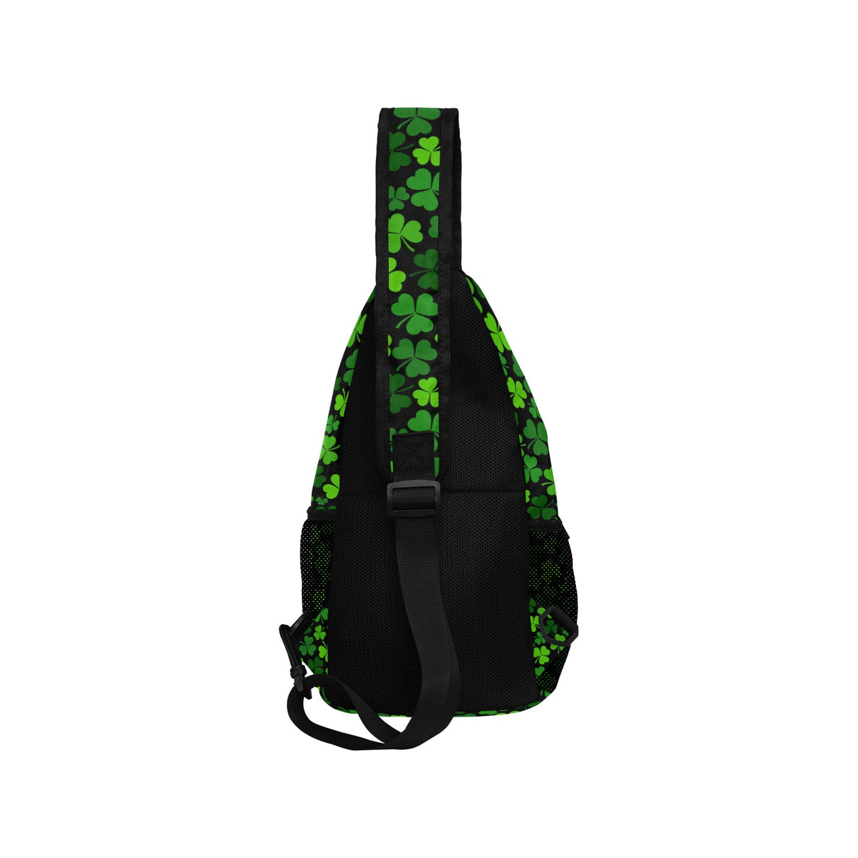 St. Patrick's Day Sling Bag
