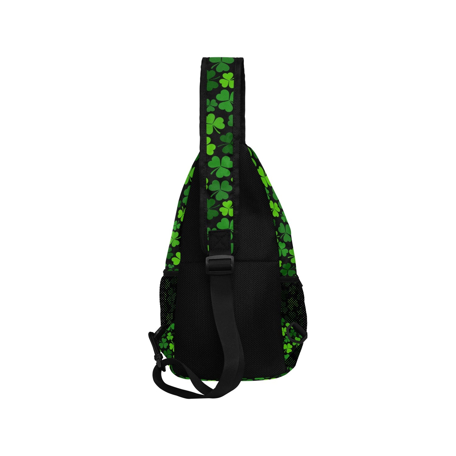 St. Patrick's Day Sling Bag