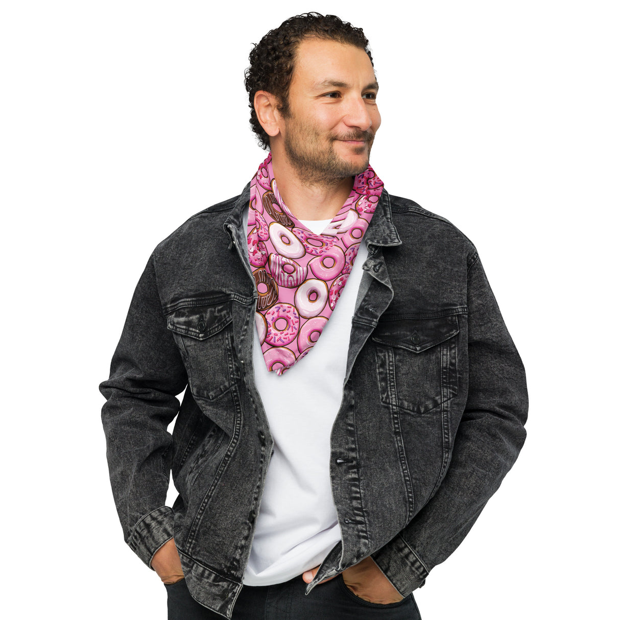 Dunk These Bandana