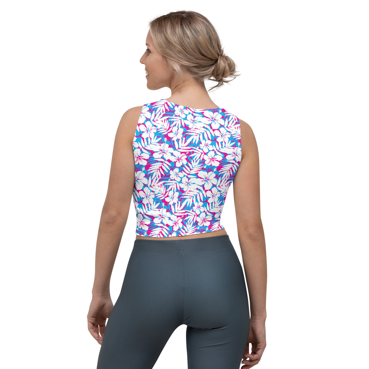Key West Crop Top