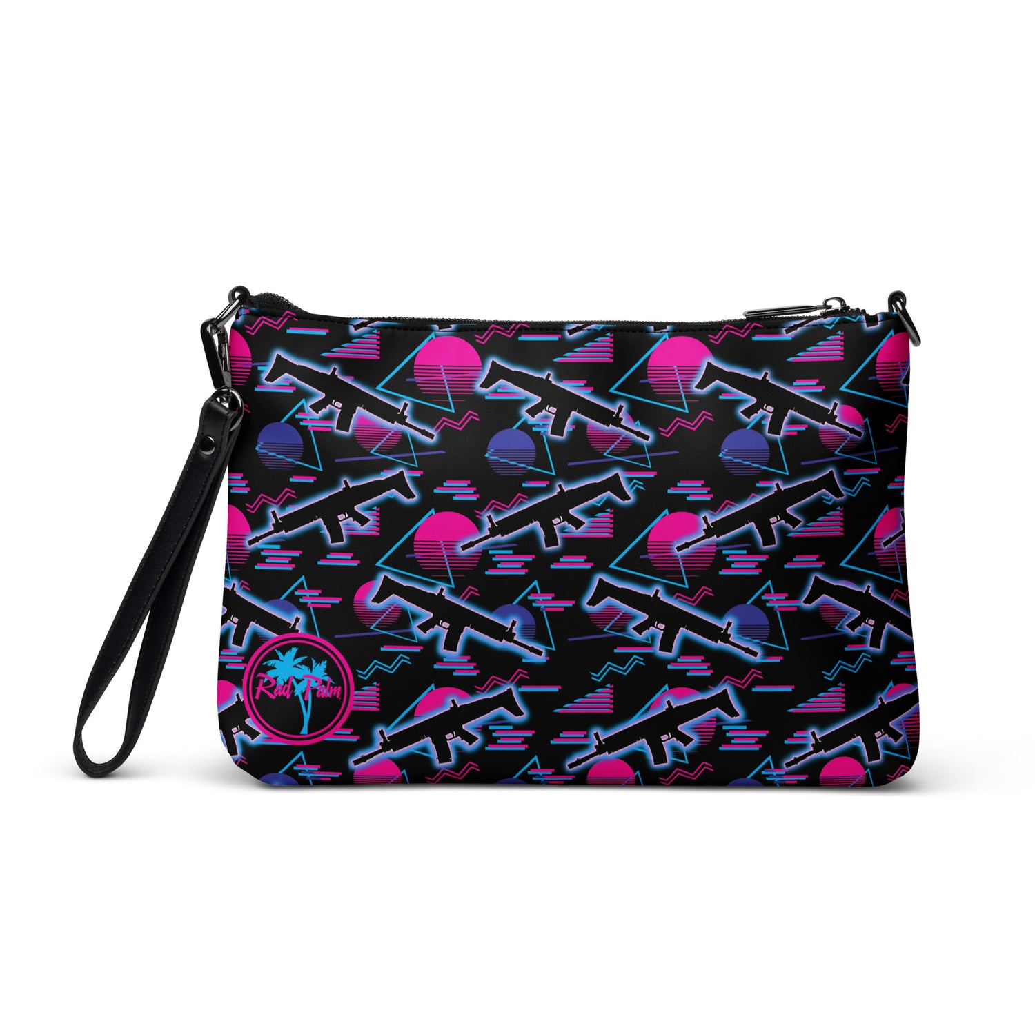 Miami Nights Crossbody Bag