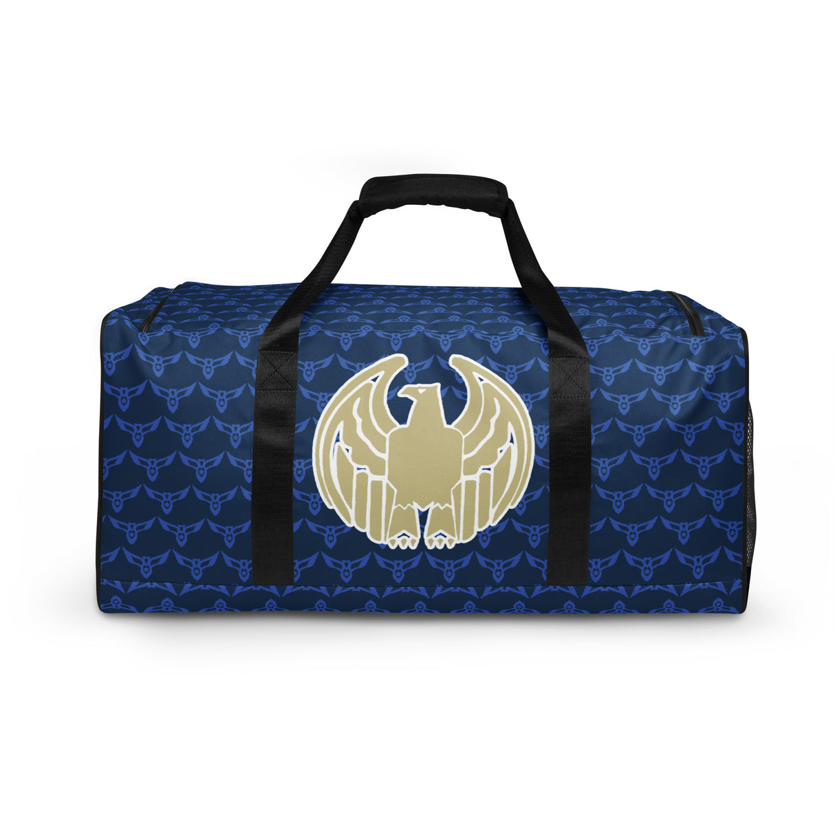 Bolsa de lona Homeland