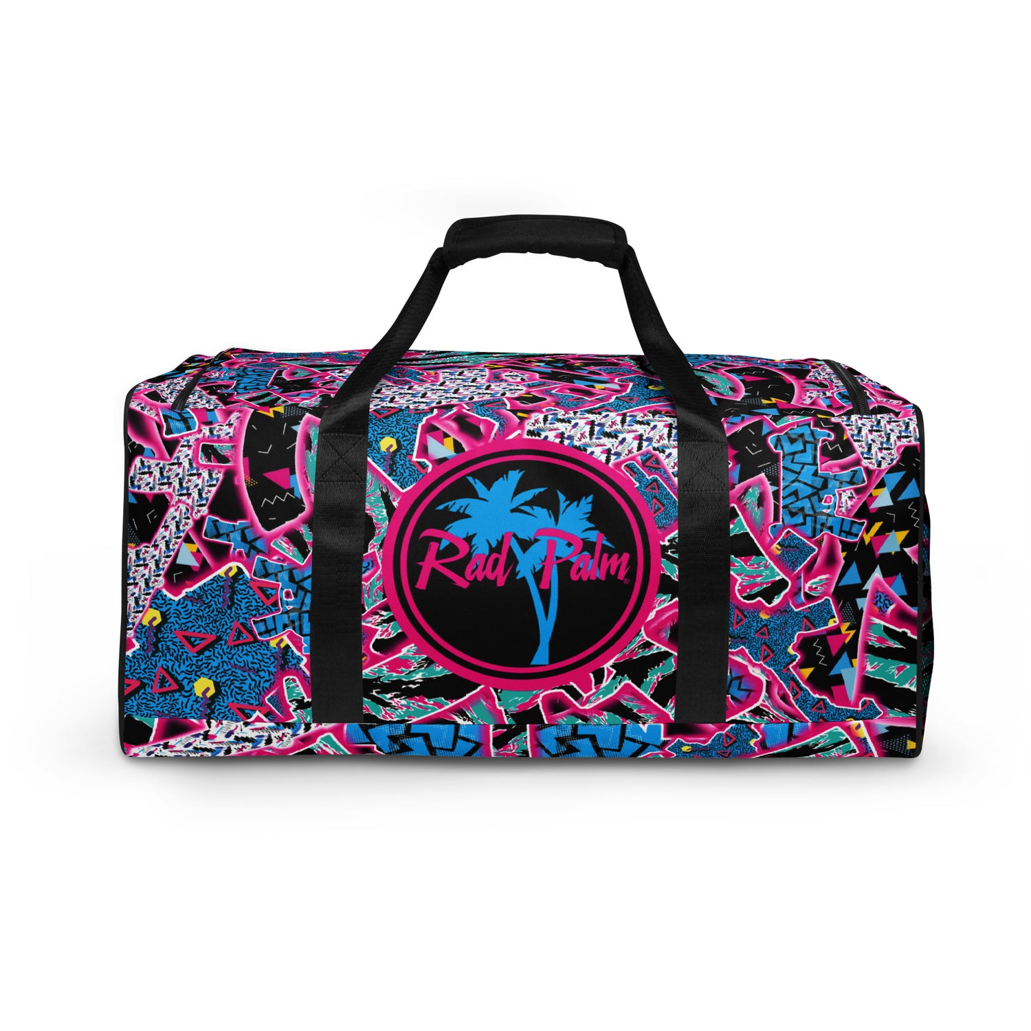Bolsa de lona RAD AF