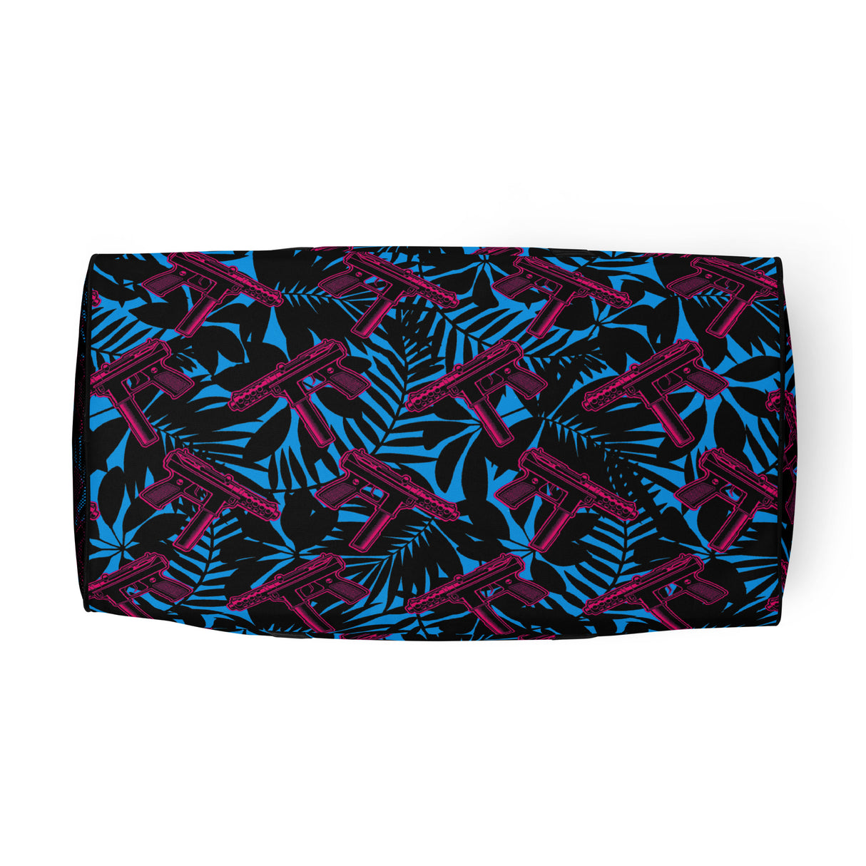 Bolsa de lona 9 Lives 2