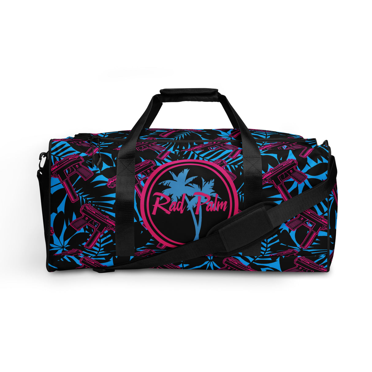 Bolsa de lona 9 Lives 2